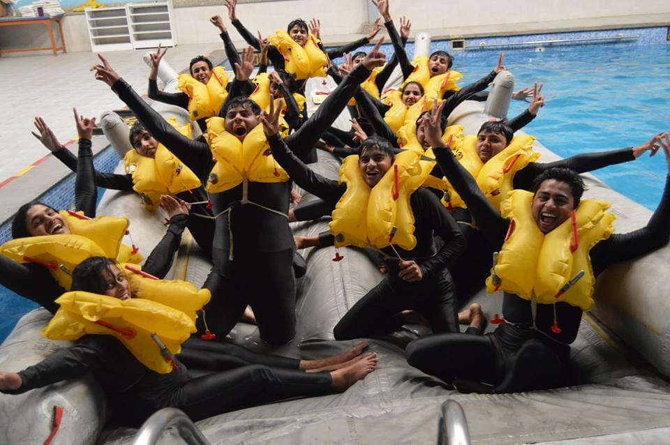 ICRI Jagannath University New Delhi Extra Curriculars photo 11