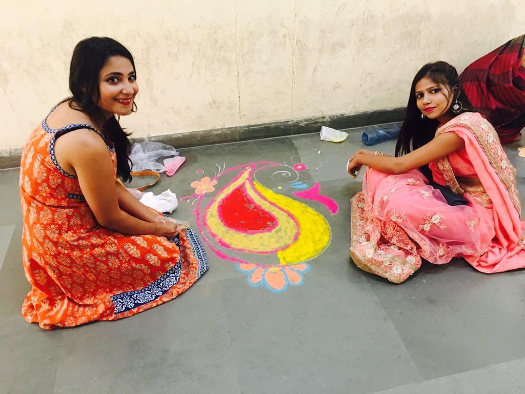 ICRI Jagannath University New Delhi Extra Curriculars photo 14