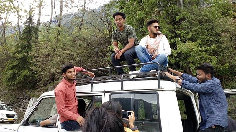 ICRI Jagannath University New Delhi Extra Curriculars photo 13