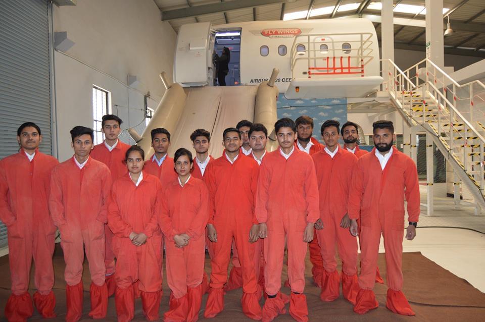 ICRI Jagannath University New Delhi Extra Curriculars photo 12