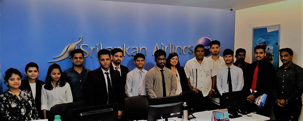 ICRI Jagannath University New Delhi Extra Curriculars photo 16