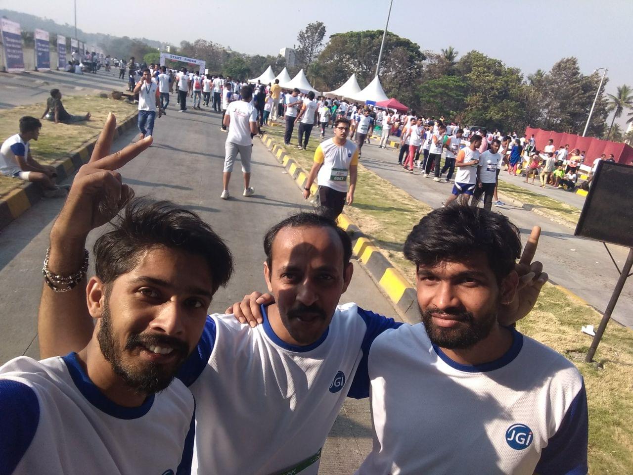 ICRI Jagannath University New Delhi Extra Curriculars photo 17