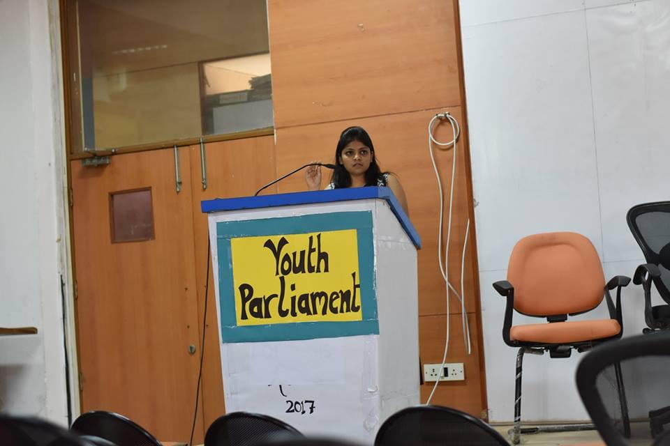 ICRI Jagannath University New Delhi Extra Curriculars photo 21