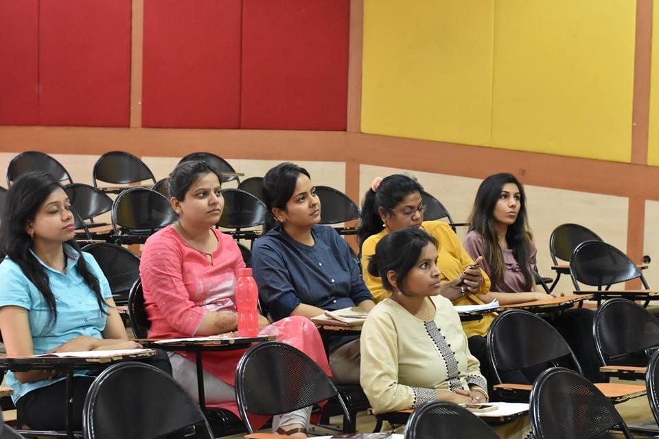 ICRI Jagannath University New Delhi Extra Curriculars photo 23
