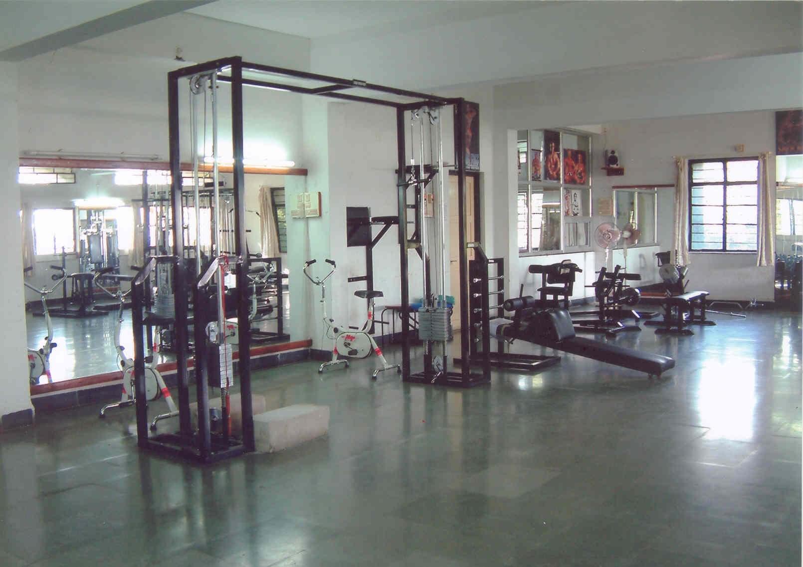 K. K. Wagh Agriculture and Agriculture Allied Colleges Nashik Infrastructure photo 4