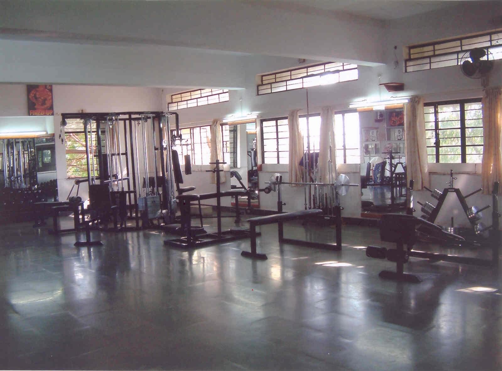 K. K. Wagh Agriculture and Agriculture Allied Colleges Nashik Infrastructure photo 5