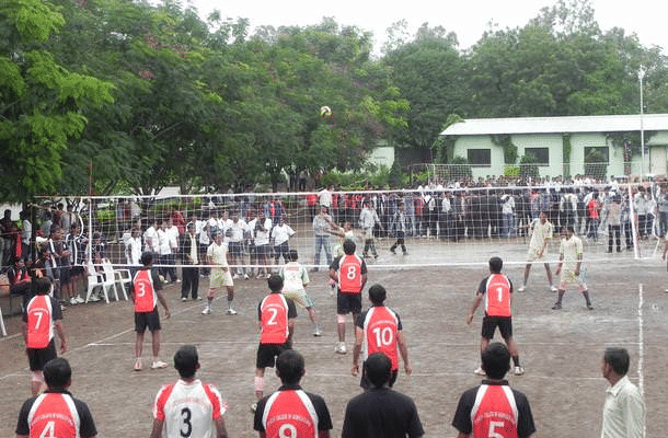 K. K. Wagh Agriculture and Agriculture Allied Colleges Nashik Infrastructure photo 6