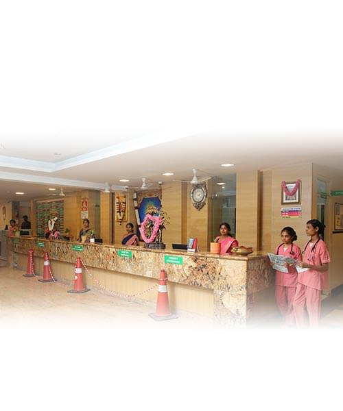 SMCH College of Allied Health Science Coimbatore Infrastructure  and Facilities photo 5