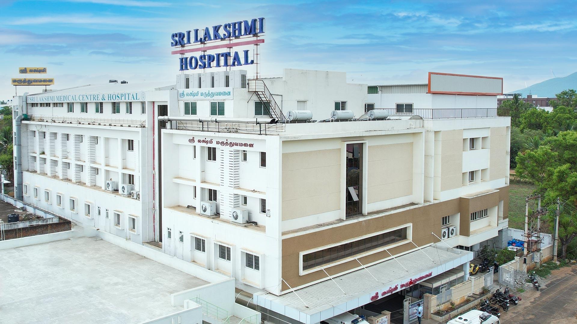 SMCH College of Allied Health Science Coimbatore Infrastructure  and Facilities photo 6