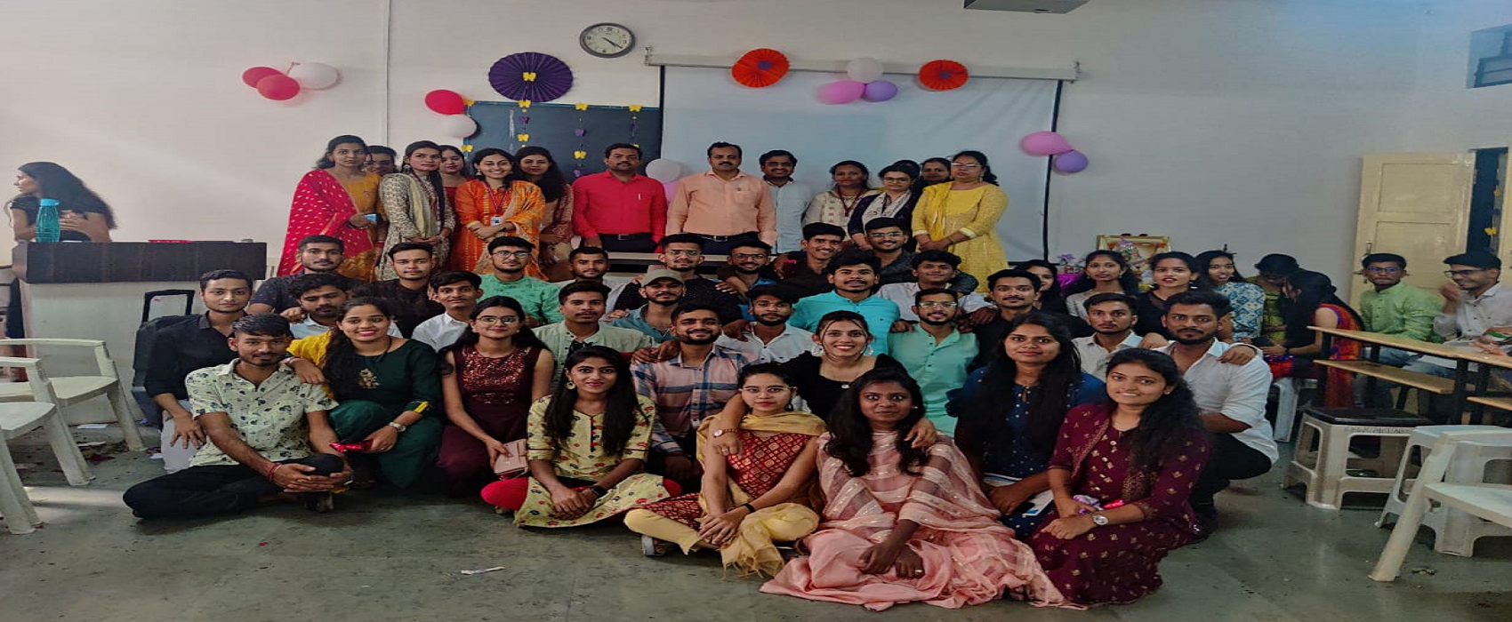 K. K. Wagh Agriculture and Agriculture Allied Colleges Nashik Infrastructure photo 10