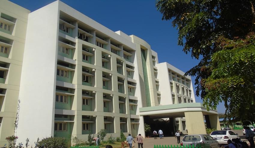 K. K. Wagh Agriculture and Agriculture Allied Colleges Nashik Infrastructure photo 13