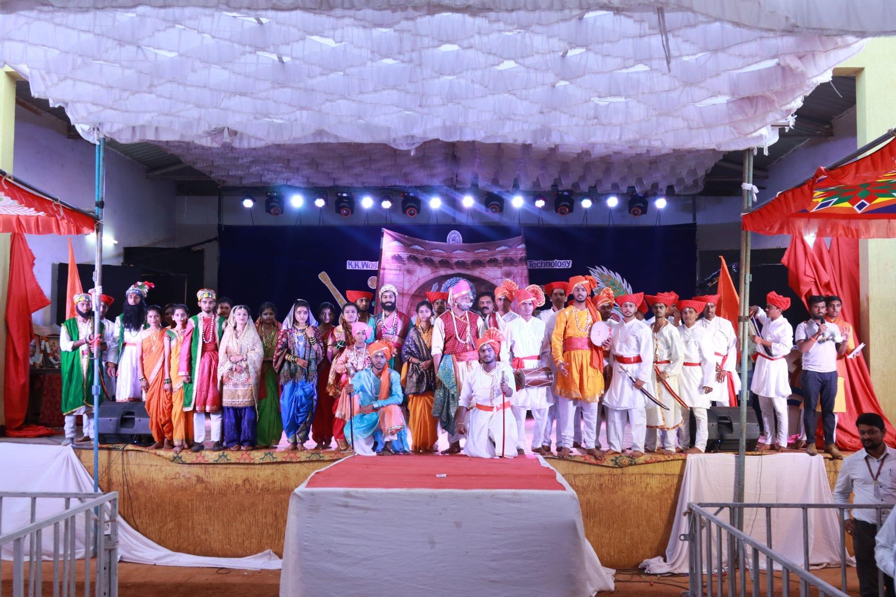 K. K. Wagh Agriculture and Agriculture Allied Colleges Nashik Infrastructure photo 14