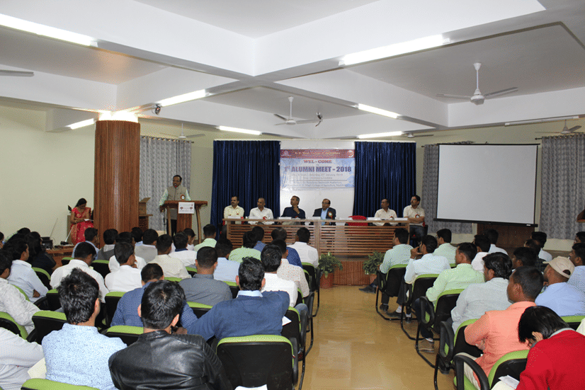 K. K. Wagh Agriculture and Agriculture Allied Colleges Nashik Infrastructure photo 15