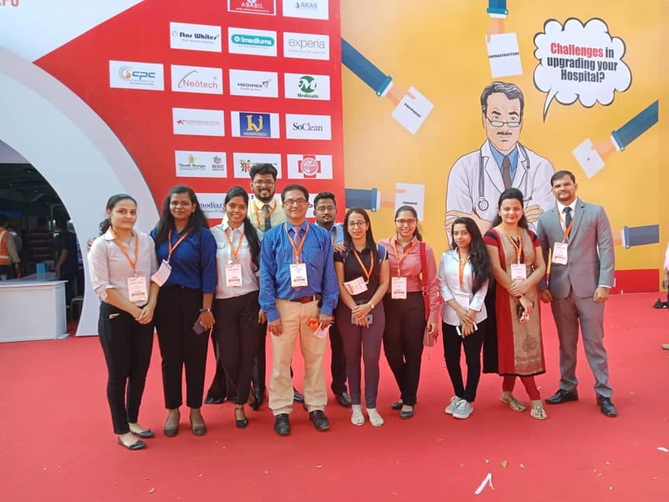 ICRI Bangalore Extra Curriculars photo 1