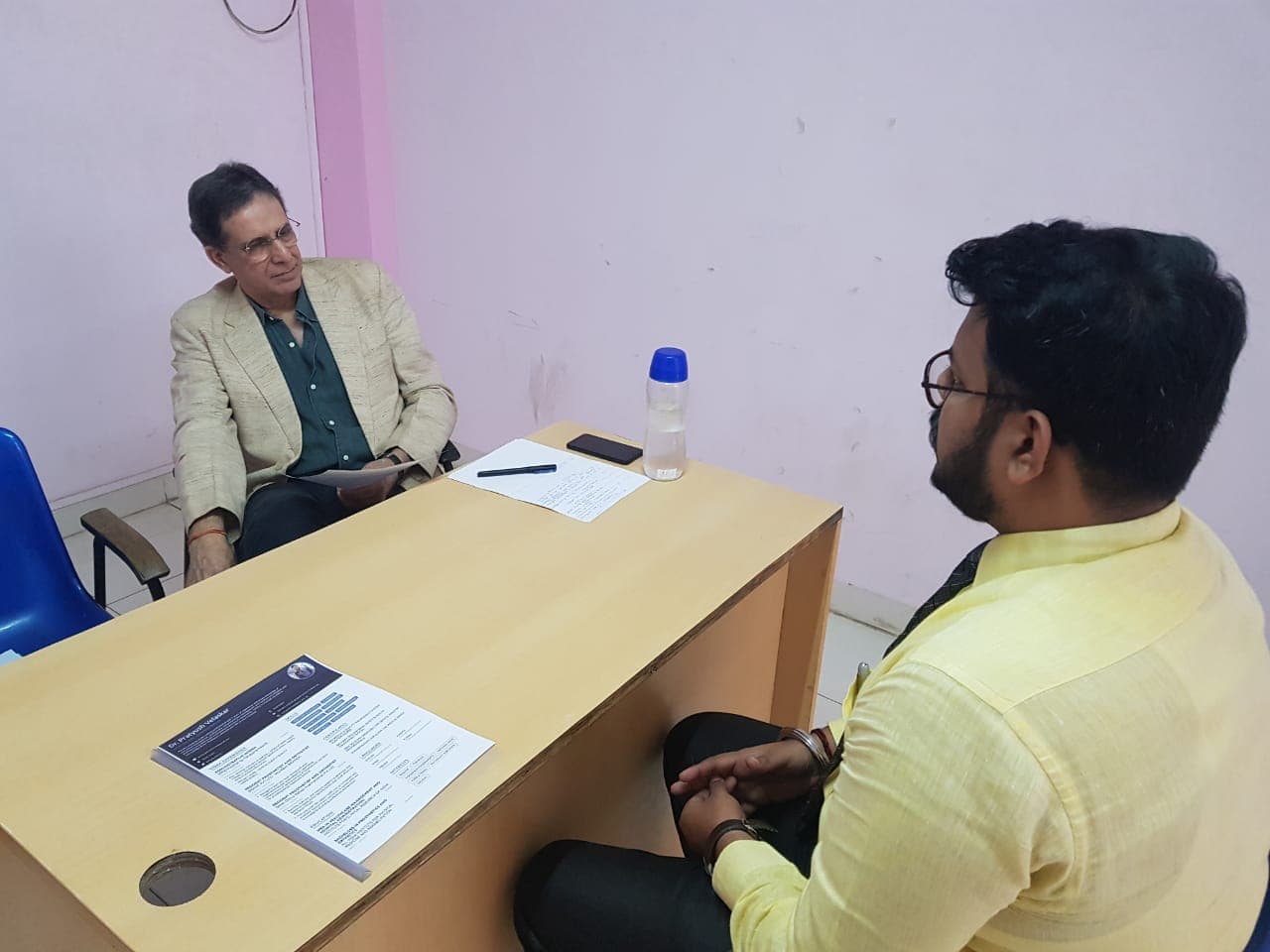 ICRI Bangalore Extra Curriculars photo 3