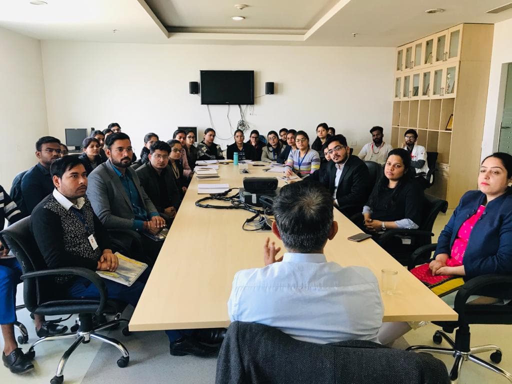 ICRI Bangalore Extra Curriculars photo 4