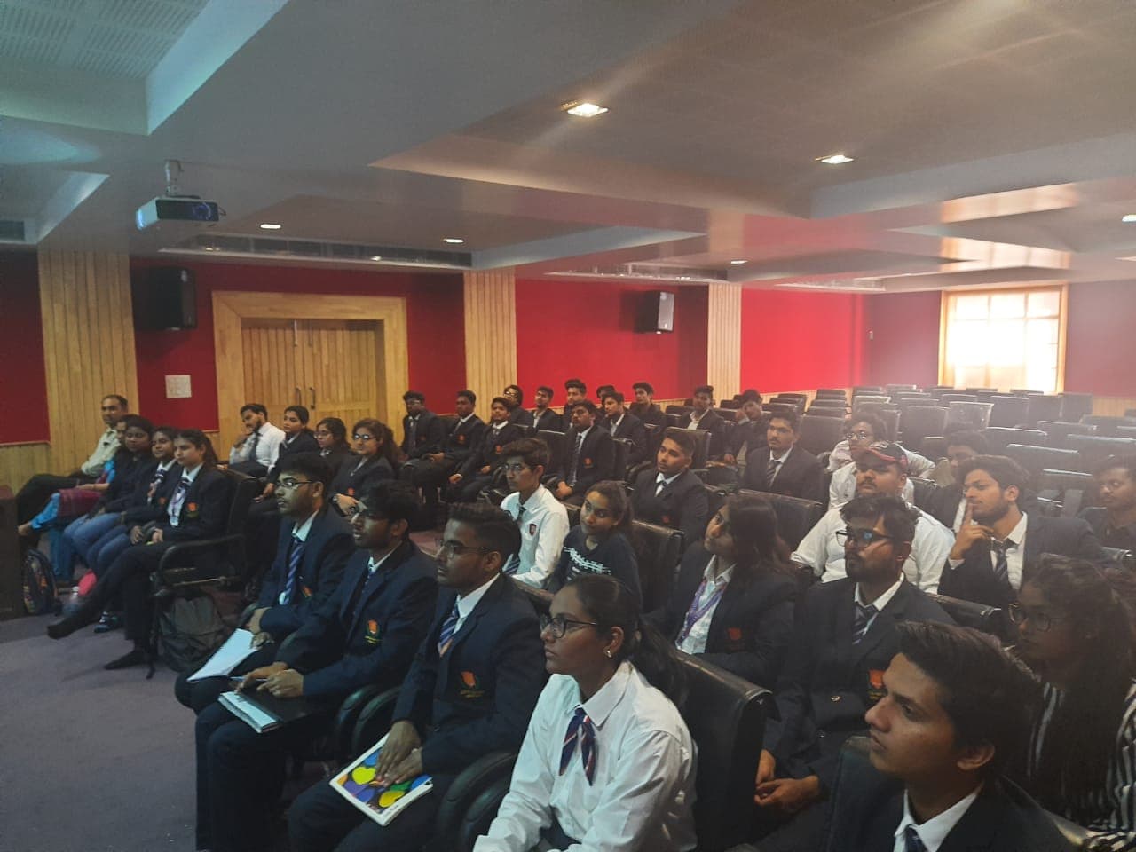 ICRI Bangalore Extra Curriculars photo 6