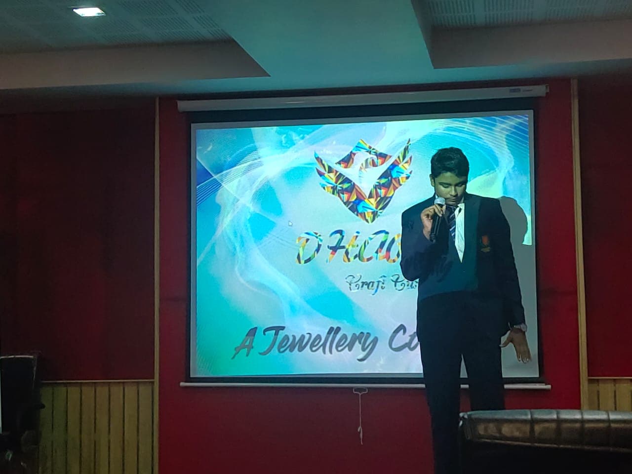 ICRI Bangalore Extra Curriculars photo 7