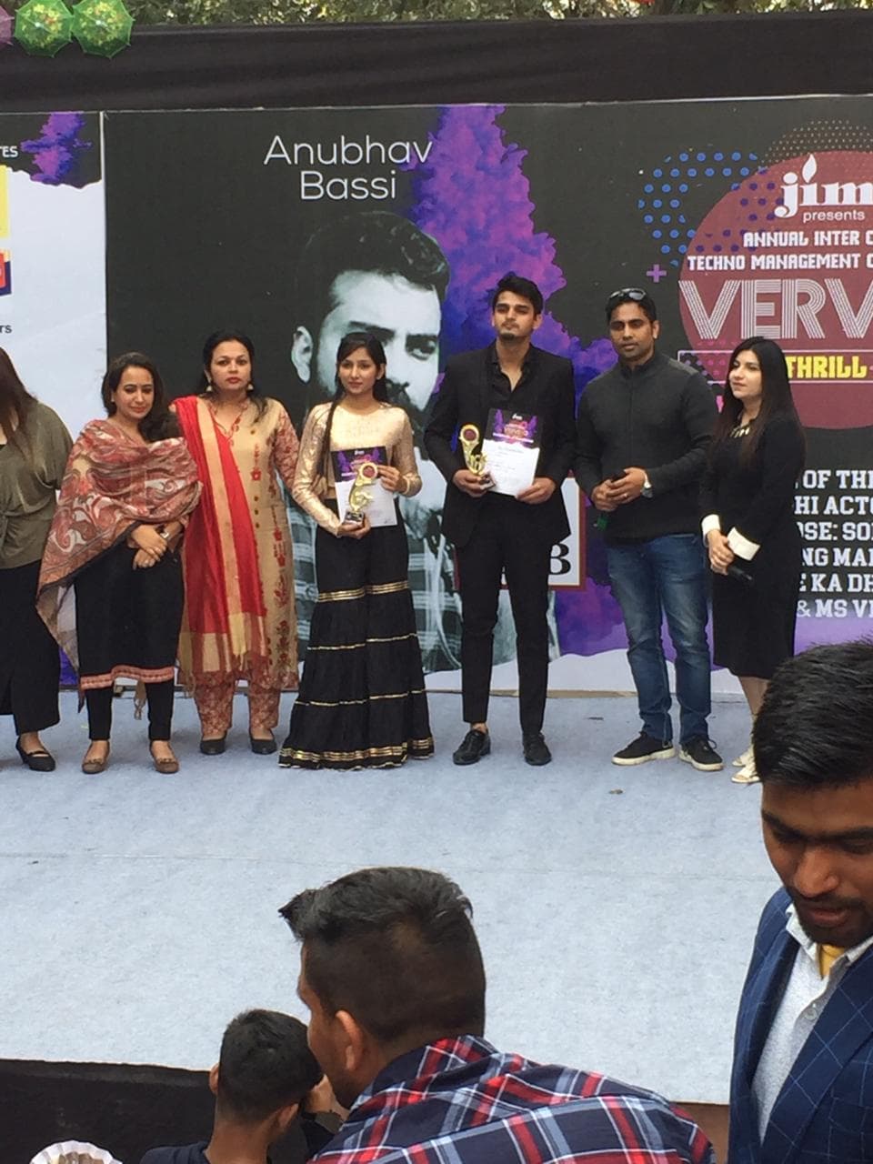 ICRI Bangalore Extra Curriculars photo 8