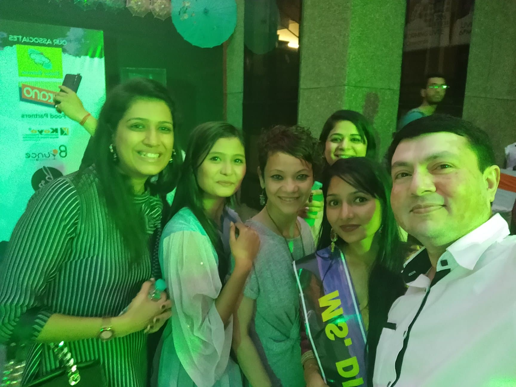 ICRI Bangalore Extra Curriculars photo 9