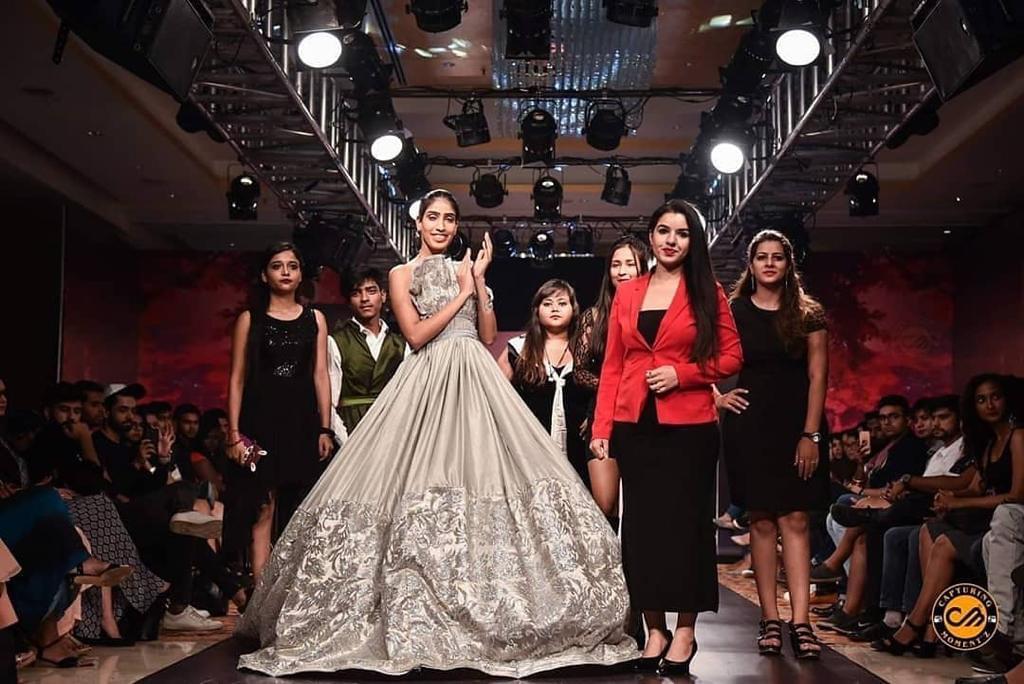 International Design Academy Jabalpur Events photo 4