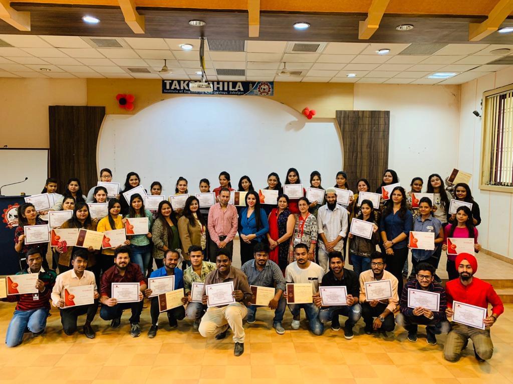 International Design Academy Jabalpur Events photo 5