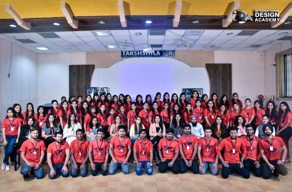 International Design Academy Jabalpur Events photo 6