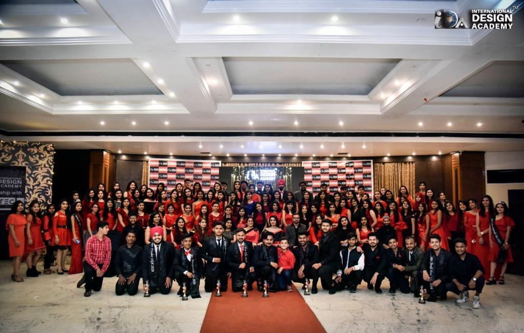 International Design Academy Jabalpur Events photo 7