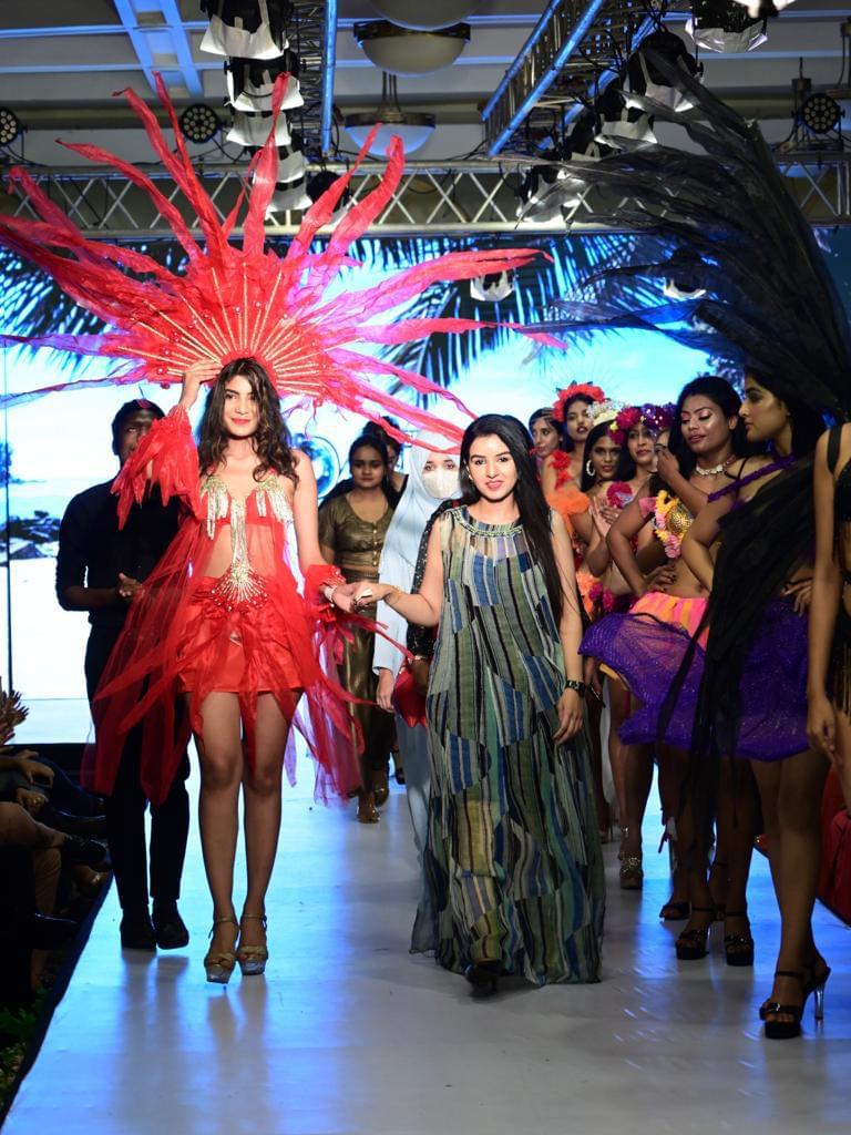 International Design Academy Jabalpur Events photo 8