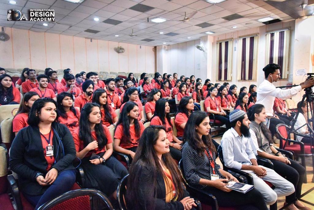 International Design Academy Jabalpur Events photo 12