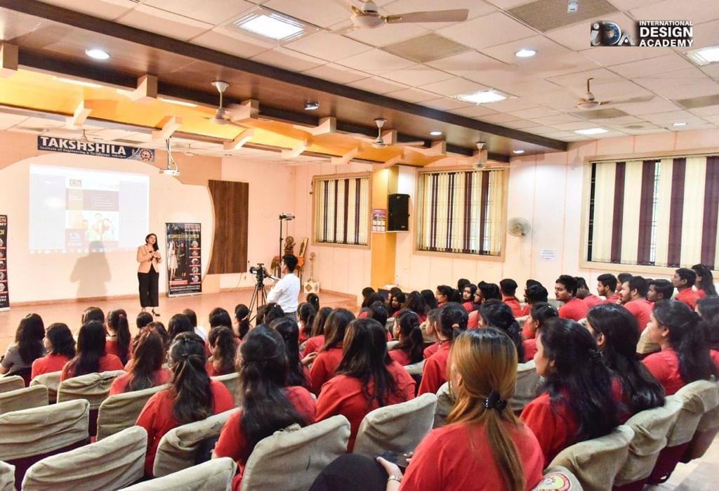 International Design Academy Jabalpur Events photo 13