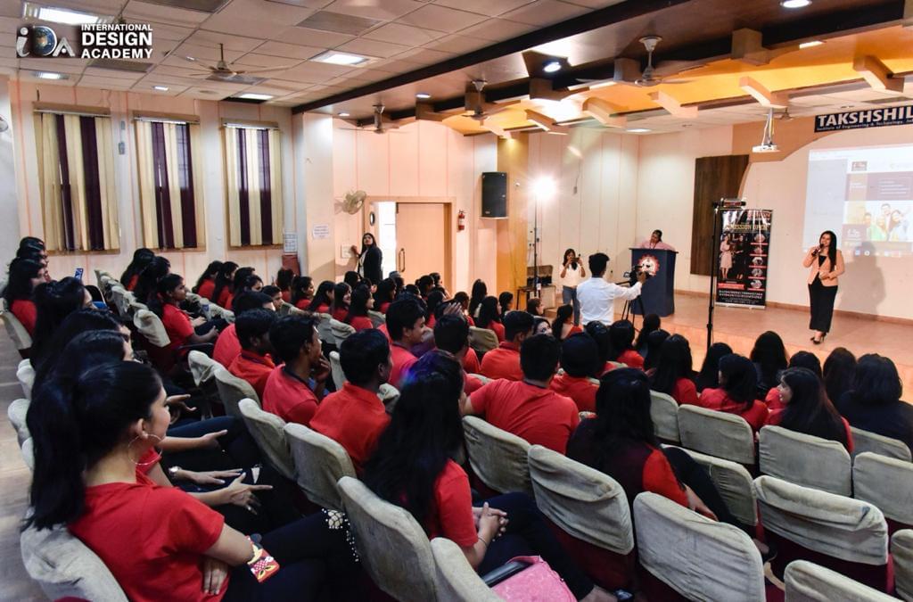 International Design Academy Jabalpur Events photo 14