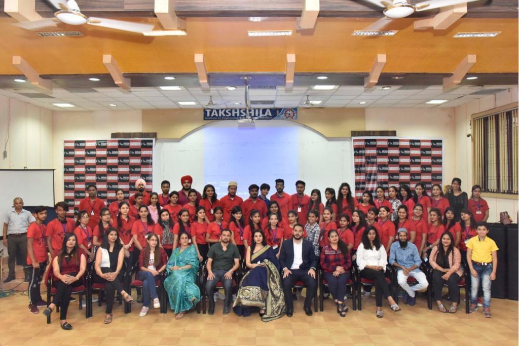 International Design Academy Jabalpur Events photo 15