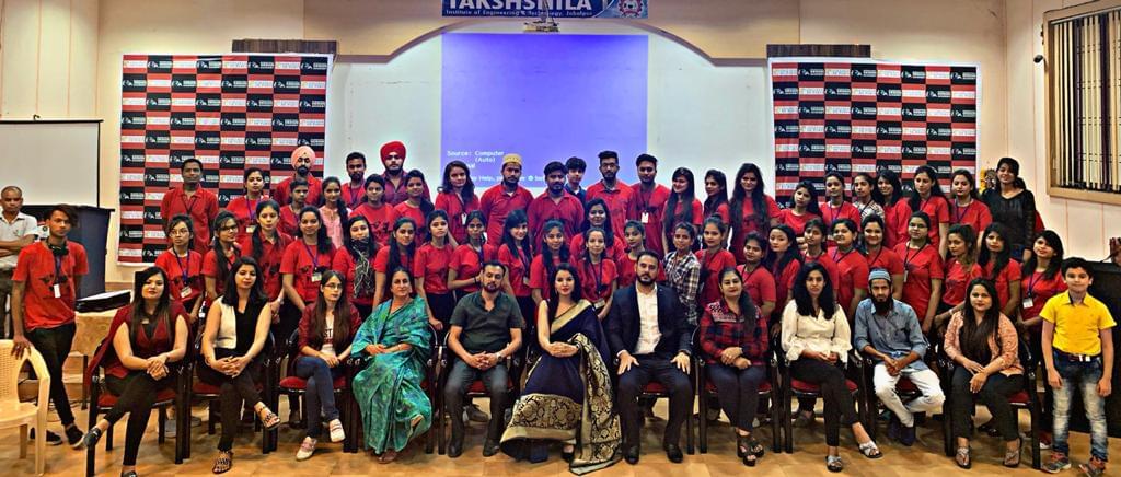 International Design Academy Jabalpur Events photo 16