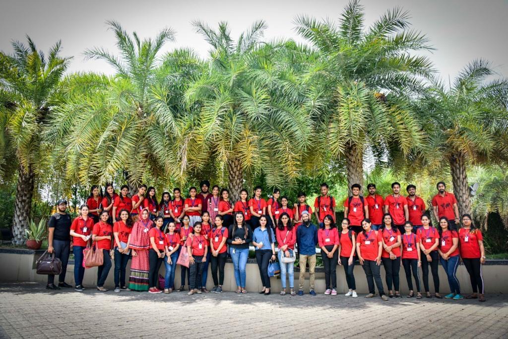 International Design Academy Jabalpur Events photo 17