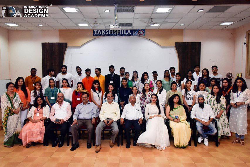 International Design Academy Jabalpur Events photo 18