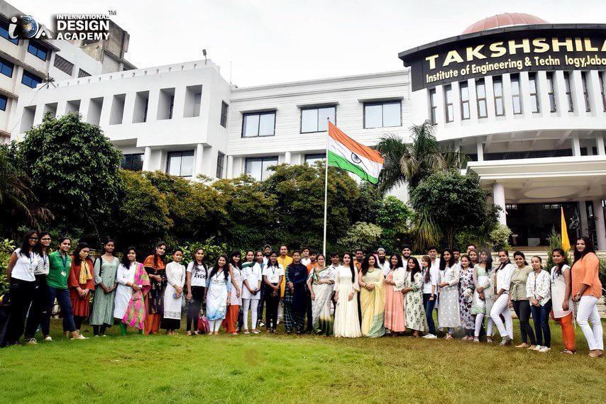 International Design Academy Jabalpur Events photo 19