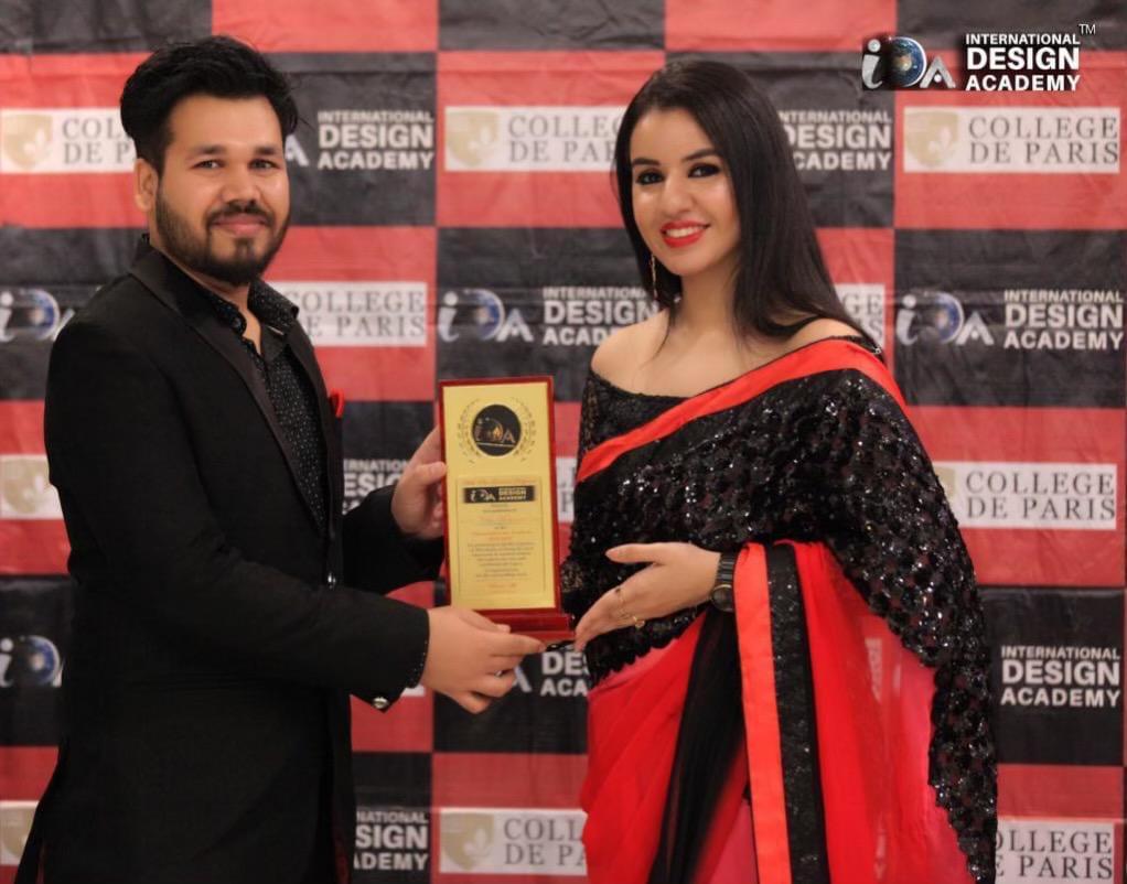 International Design Academy Jabalpur Events photo 23