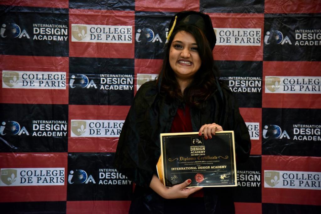 International Design Academy Jabalpur Events photo 24