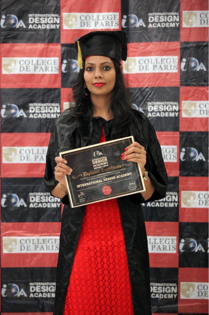 International Design Academy Jabalpur Events photo 25