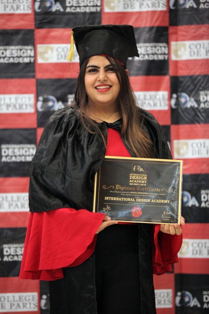 International Design Academy Jabalpur Events photo 26