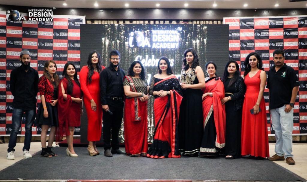 International Design Academy Jabalpur Events photo 27