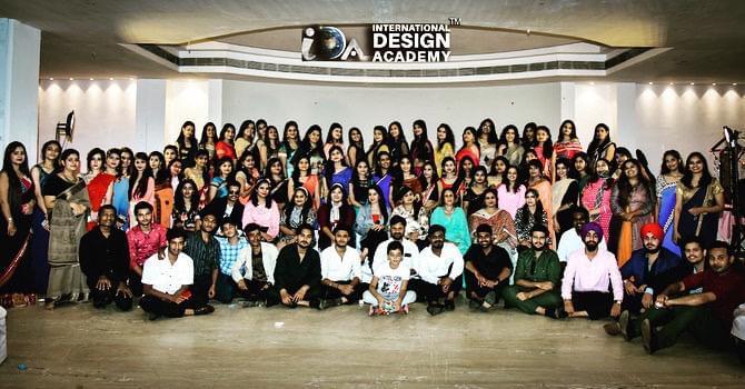 International Design Academy Jabalpur Events photo 28
