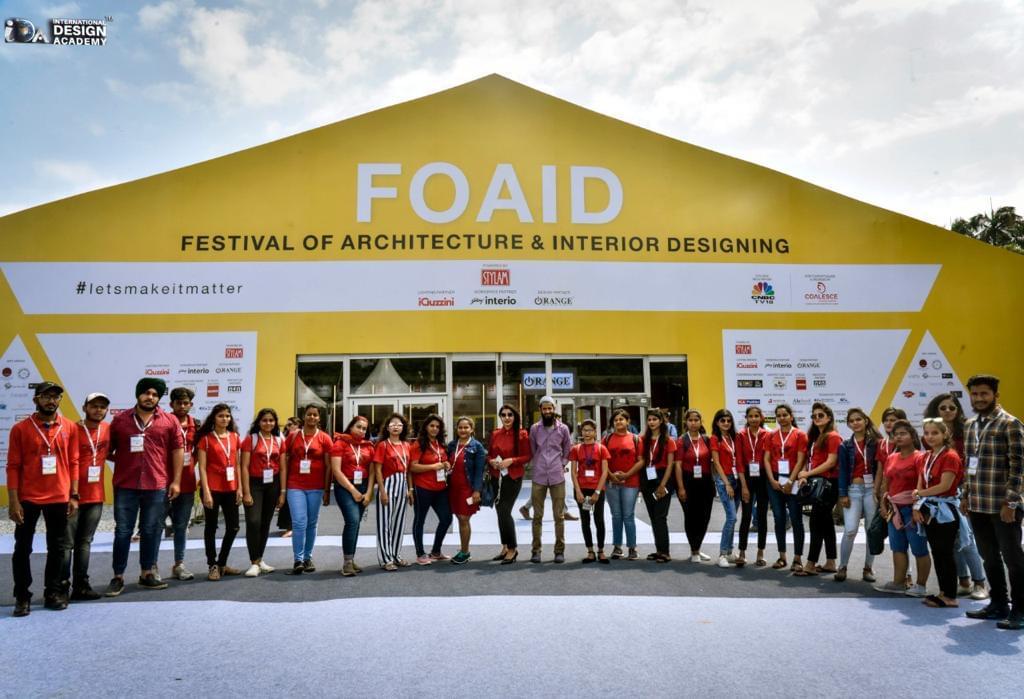 International Design Academy Jabalpur Events photo 29