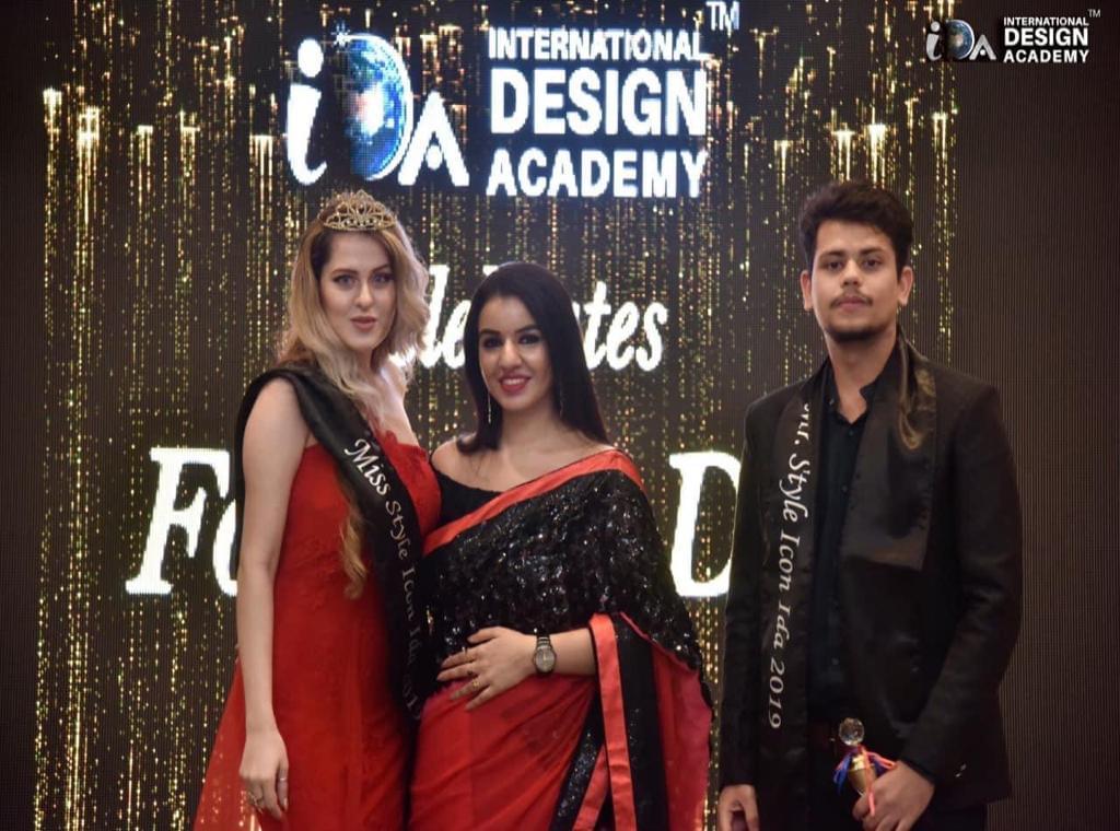International Design Academy Jabalpur Events photo 30