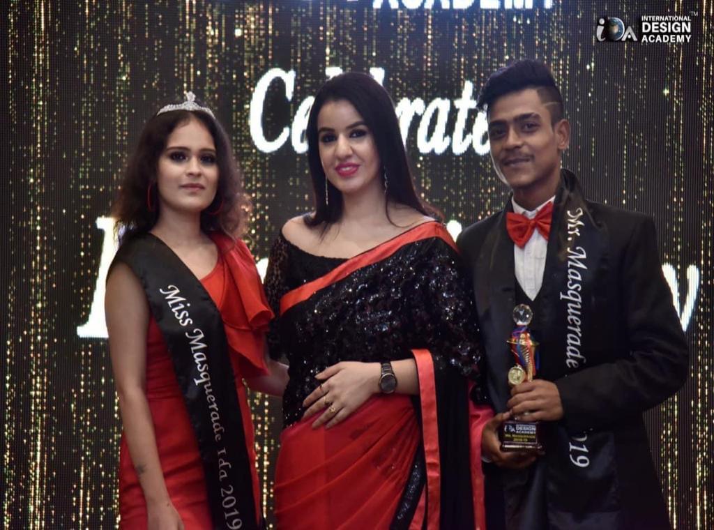 International Design Academy Jabalpur Events photo 31