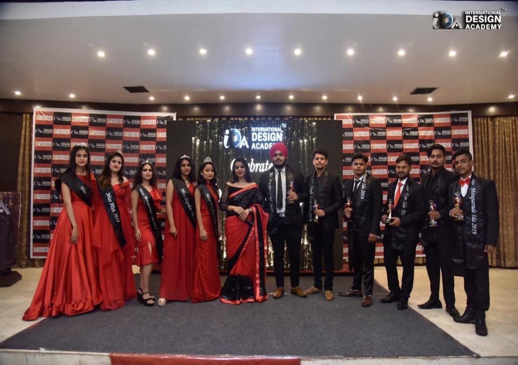 International Design Academy Jabalpur Events photo 32