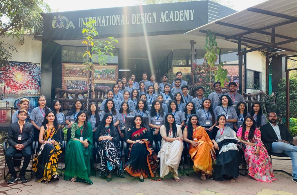 International Design Academy Jabalpur Events photo 35