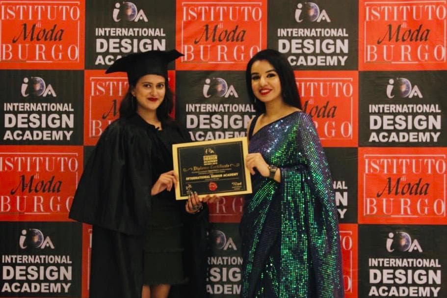 International Design Academy Jabalpur Events photo 36