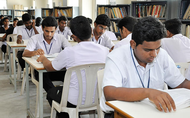 KG College of Physiotherapy Coimbatore hostel photo 7